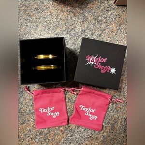 Taylor Swift Lover Bracelet Set